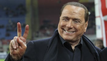 l'ex presidente di Milan e Monza