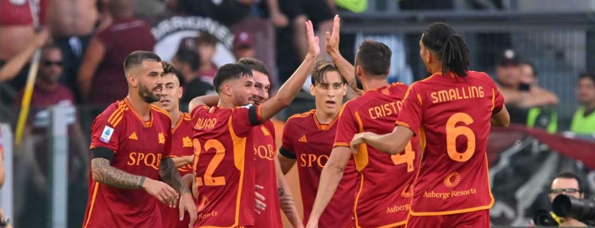 Verona-Roma
