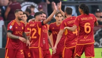 Verona-Roma