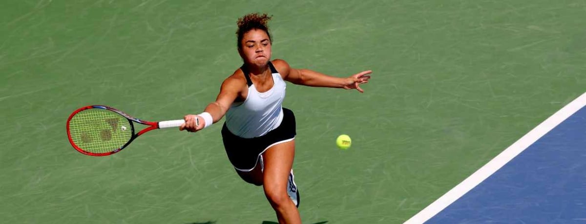 Ottavi Wta Cleveland