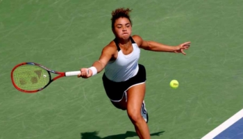 Ottavi Wta Cleveland