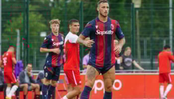 Calciomercato Inter: Inzaghi abbraccia Arnautovic