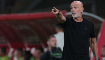 Bologna-Milan: rossoneri subito con Pulisic in avanti