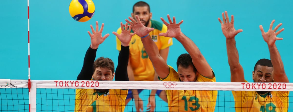 Europei maschili di pallavolo 2023, il pronostico: favorite Italia e Polonia