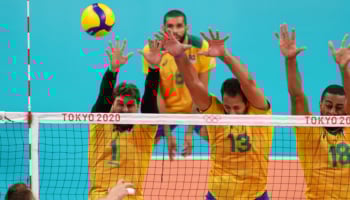 Europei maschili di pallavolo 2023, il pronostico: favorite Italia e Polonia