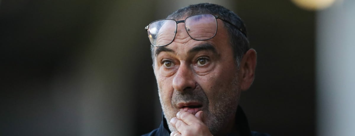allenatore dei biancocelesti
