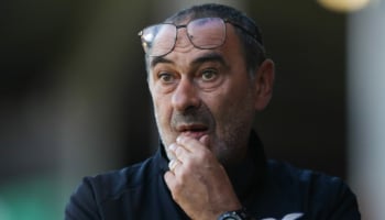 allenatore dei biancocelesti