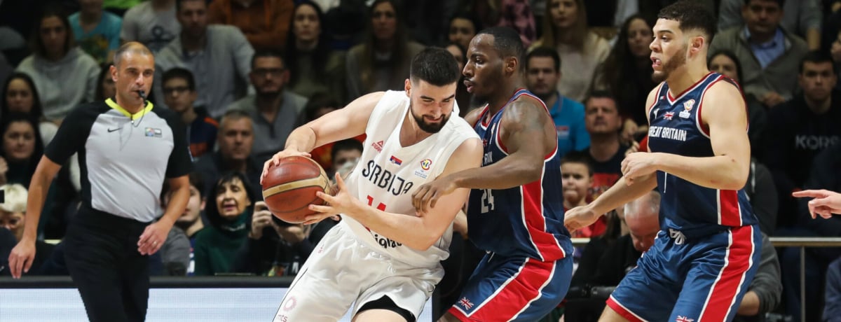 Mondiali di basket 2023, il pronostico: favoriti USA, più indietro la Francia
