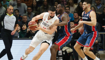 Mondiali di basket 2023, il pronostico: favoriti USA, più indietro la Francia