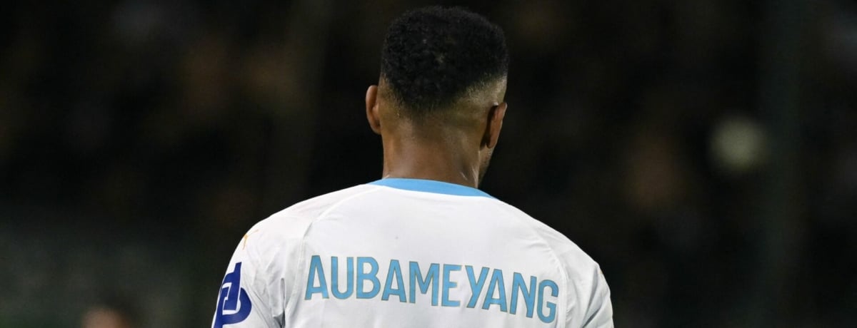 Olympique Marsiglia-Reims: Marcelino punta subito su Aubameyang