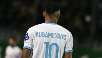 Olympique Marsiglia-Reims: Marcelino punta subito su Aubameyang