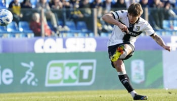 Parma-Cittadella: Pecchia si affida a Bonny per l’attacco