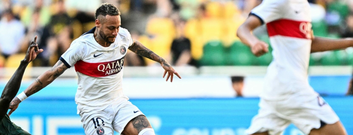 PSG-Lorient: la polveriera parigina al debutto in campionato