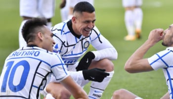 Calciomercato Inter, Sanchez torna di moda: prima servono le uscite