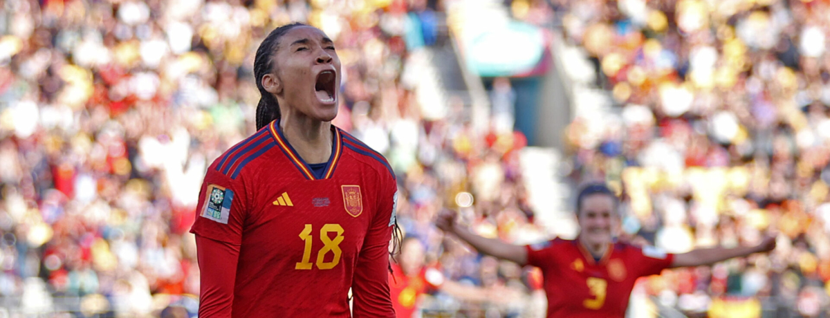 Spagna-Svezia: la sorpresa iberica arriva con i favori del pronostico