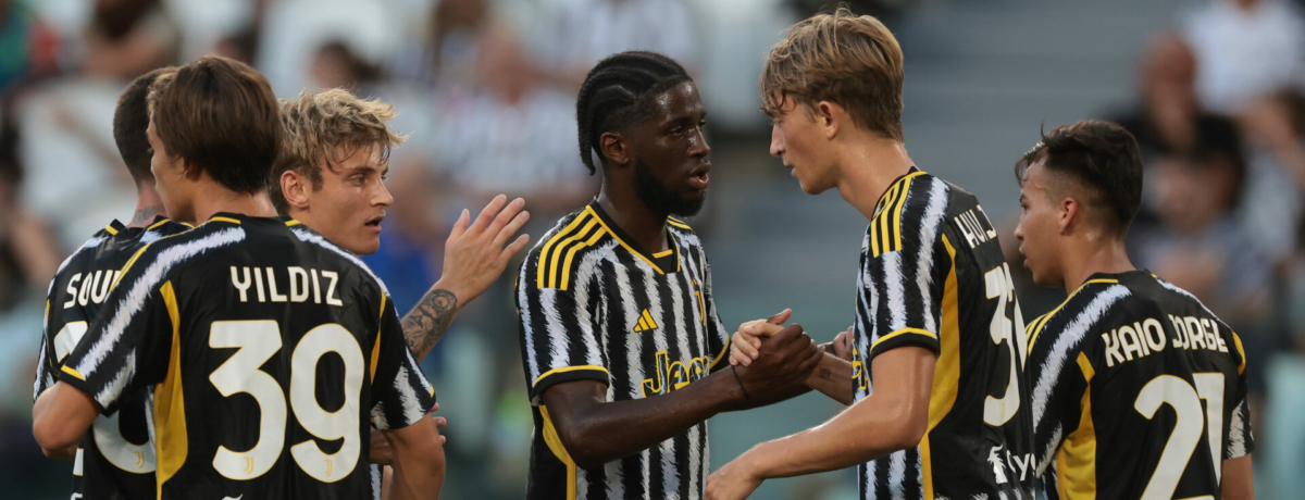 Udinese-Juventus: Vlahovic-Chiesa in pole per l’attacco di Allegri