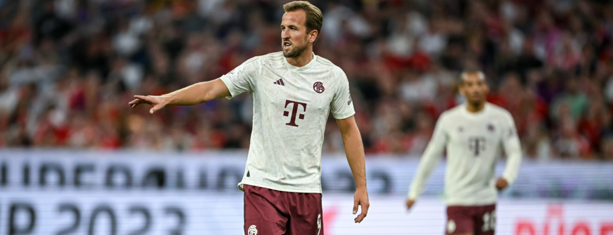 Werder Brema-Bayern Monaco: bavaresi in campo per riscattare la Supercoppa tedesca