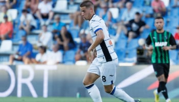 Frosinone-Atalanta: stop al mercato, Zapata possibile titolare nella Dea