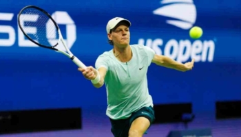 Talento azzurro agli Us Open