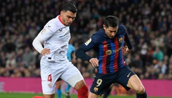 Barcellona-Siviglia: attesi tanti gol fra blaugrana e andalusi