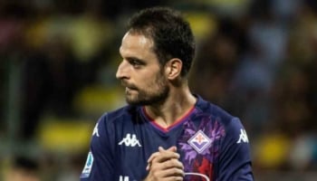 Centrocampista della Fiorentina