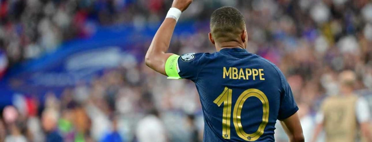 Francia-Irlanda: i Blues hanno l'occasione per chiudere i giochi
