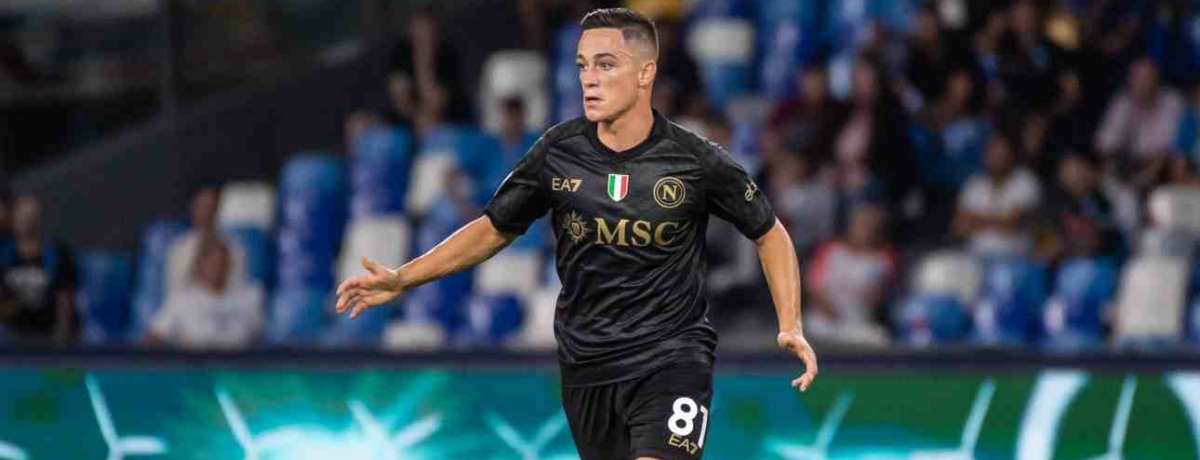 Genoa-Napoli