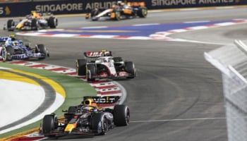 piloti in pista
