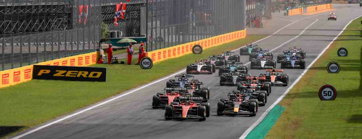 GP Singapore