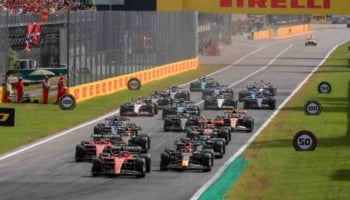 GP Singapore