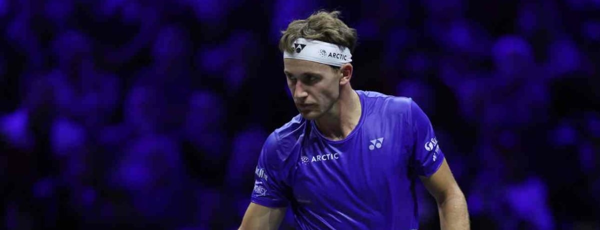 Laver cup