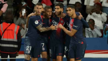 Lione-PSG