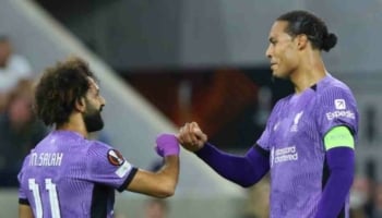 Difensore e attaccante del Liverpool