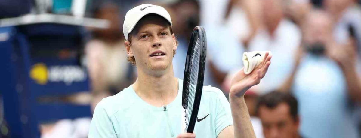 Pronostici tennis oggi: US Open, Arnaldi e Sinner sognano di incontrarsi ai quarti