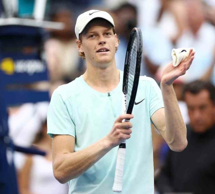 Pronostici tennis oggi: US Open, Arnaldi e Sinner sognano di incontrarsi ai quarti