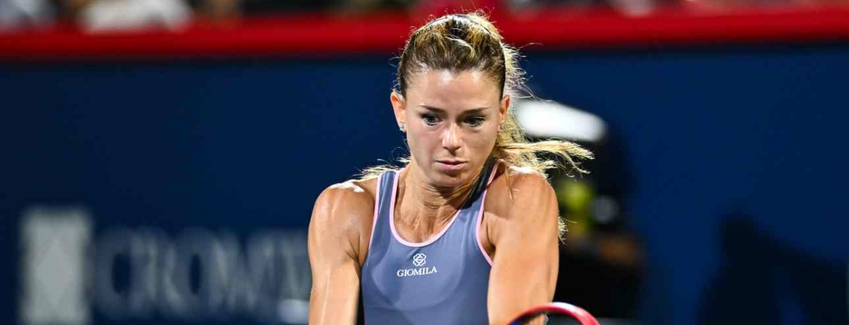 Wta Guadalajara ottavi