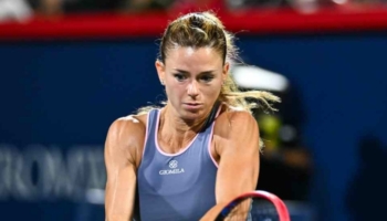 Wta Guadalajara ottavi