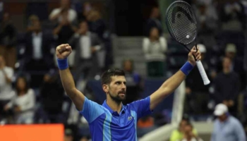 US Open ottavi di finale