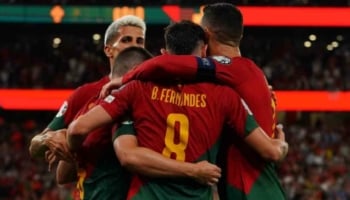 Slovacchia-Portogallo: è sfida per la vetta del Gruppo J