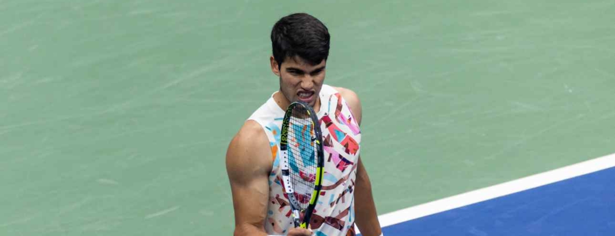 Quarti di finale US Open 2023