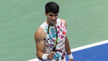 Quarti di finale US Open 2023