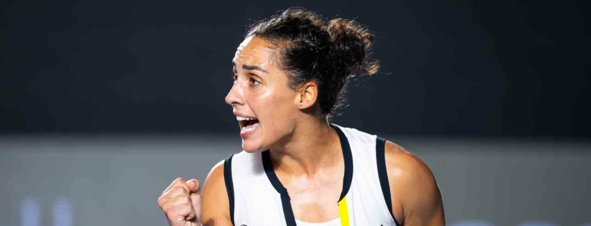 Quarti Wta Guadalajara