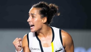 Quarti Wta Guadalajara