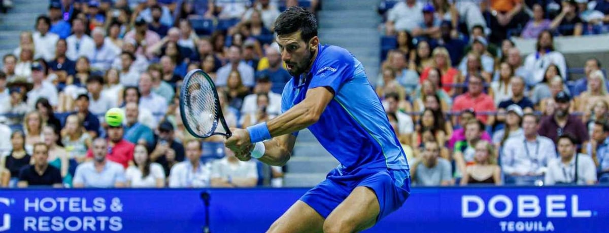 Quarti US Open