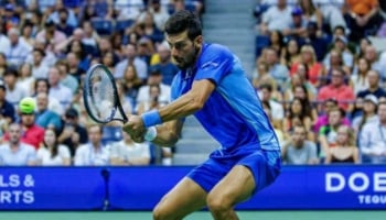 Quarti US Open
