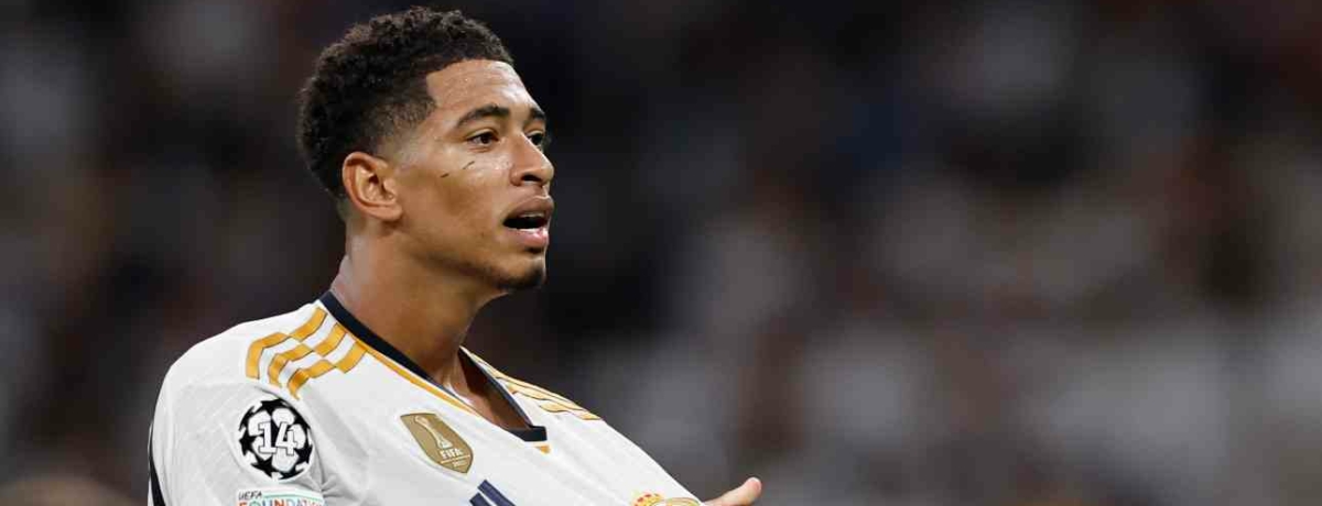 Real Madrid-Las Palmas