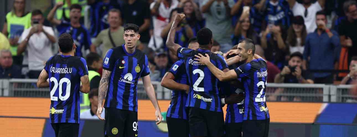 Gruppo Inter