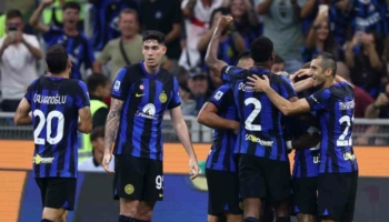 Gruppo Inter