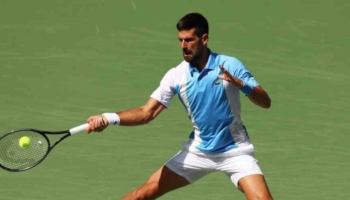 Terzo turno US Open