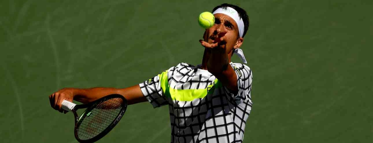 Primo turno Coppa Davis